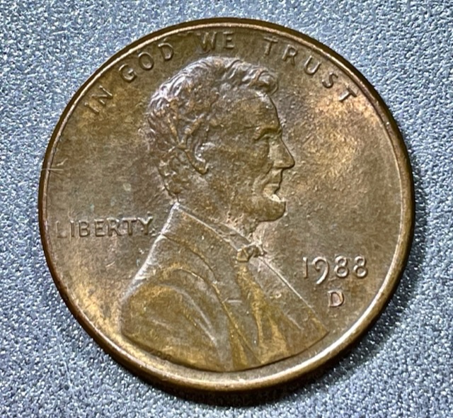 1988-D-Lincoln-Cent-Errors