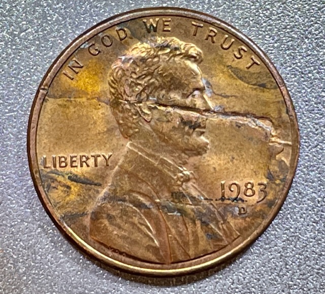 1983-D-Lincoln-Cent-Error