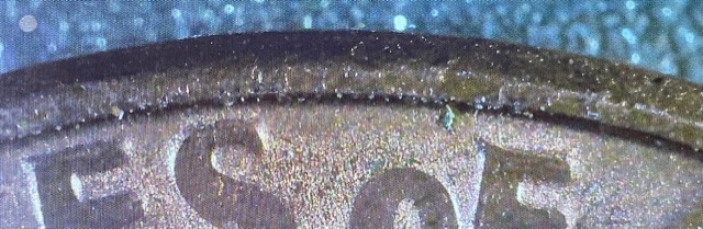 1985-D-Lincoln-Cent-/-Wrong-Planchet