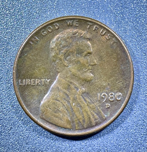 1980-D-Lincoln-Cent-Weird-Ear