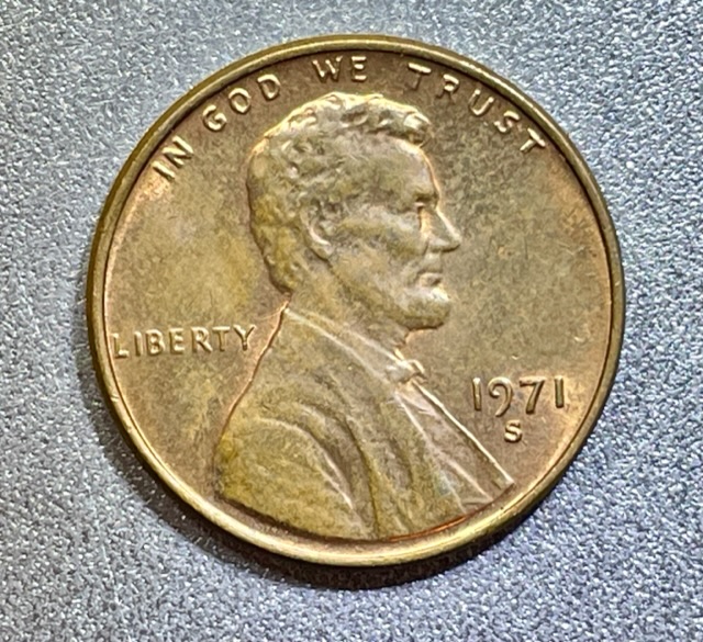 1971-S-RPM-Lincoln-Penny