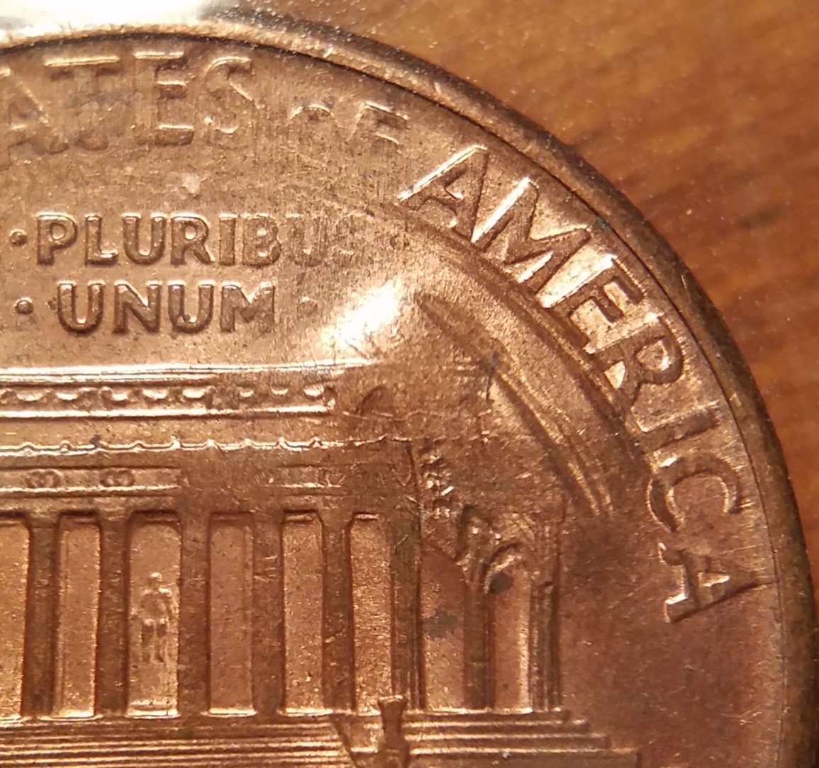1994-P-Lincoln-Cent-With-Odd-Extra-Striking