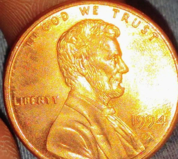 1994-Lmc-Double-Die?-And-High-Grade?--Would-Be-My-First!!