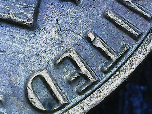 1982-Lincoln-Cent-DDR?