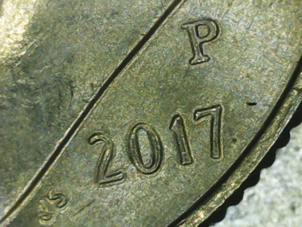 2017-P-Dime.--Possible-DDO?