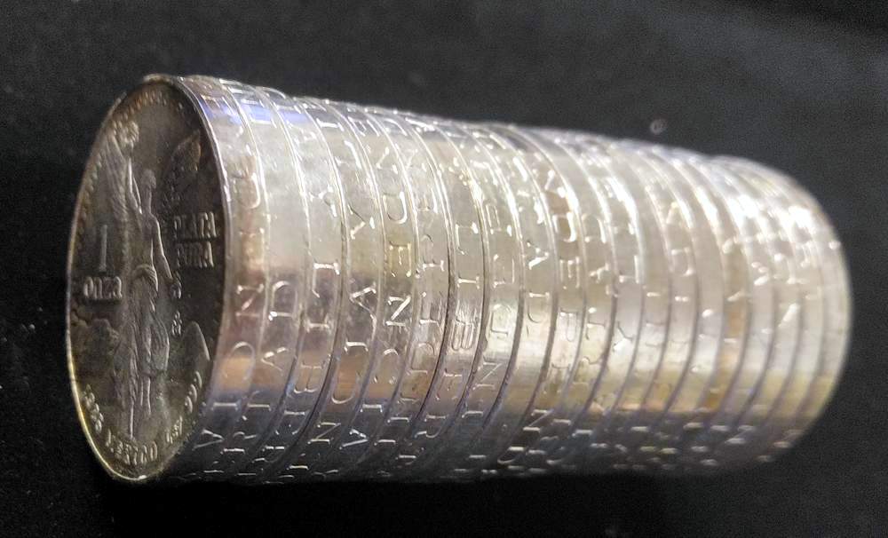 Silver-Bullion-Coin-Series---Photos