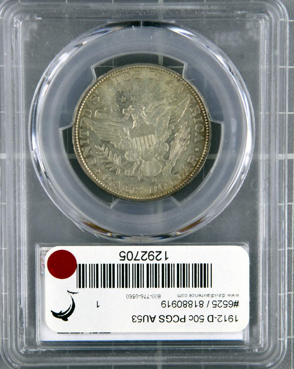 Dansco-Album-7070-US-Type-Completed....-Finally...-Lots-Of-Pics.