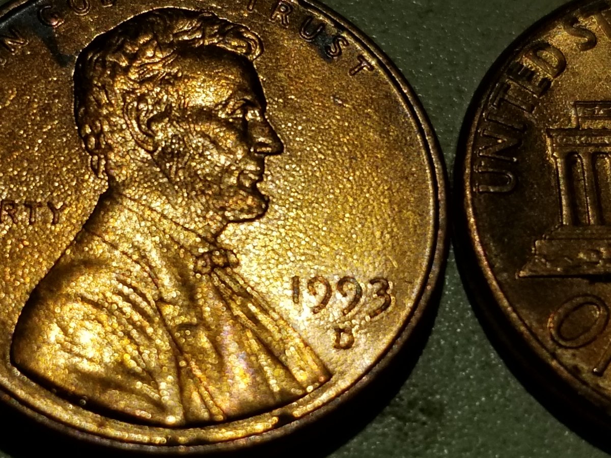 Spenders-Or-Sellers?