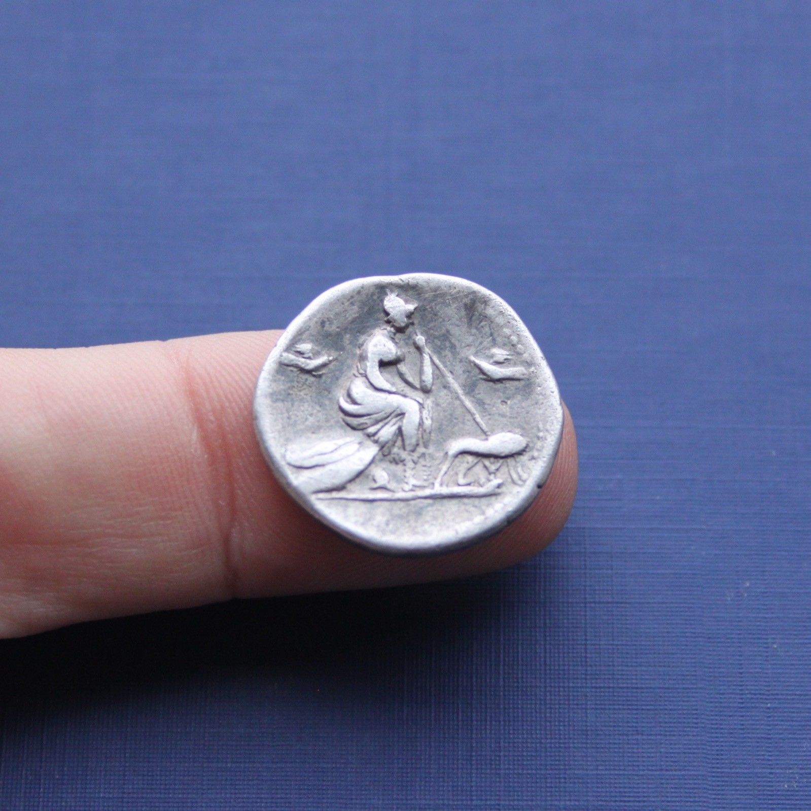 Help-With-Id.-I-Bought-3-Republic--Denarius.