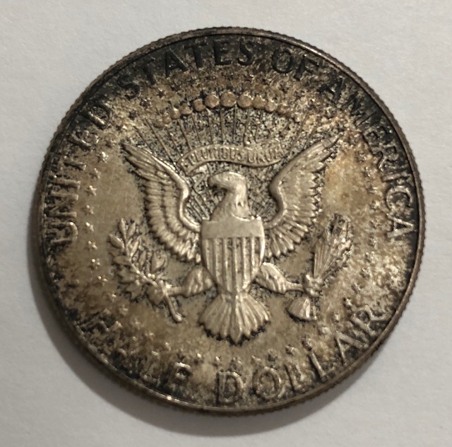 Another-1964-Kennedy-Half-Dollar-For-Grading!