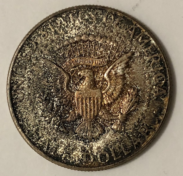 1964-Kennedy-Half-Dollar
