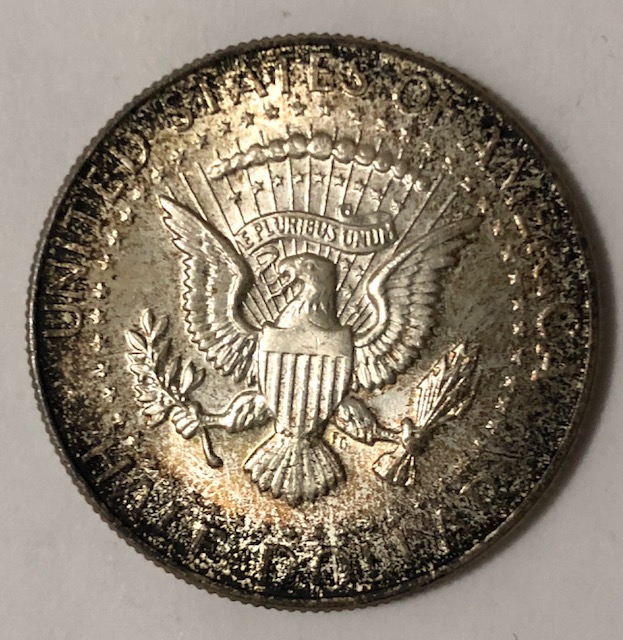 1964-Kennedy-Half-Dollar