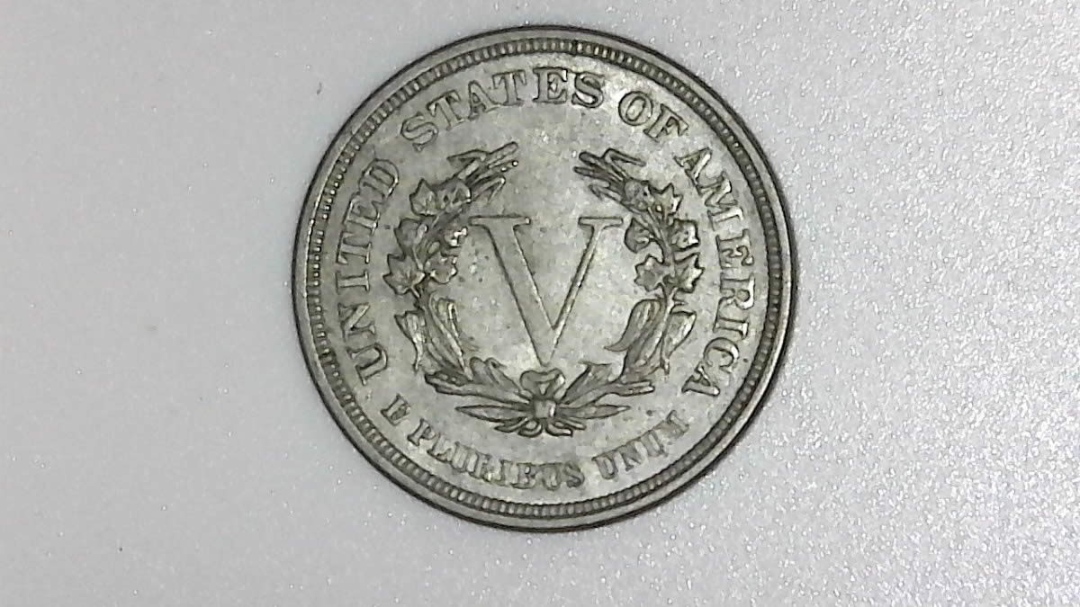1883-Liberty-Nickel-For-Grading