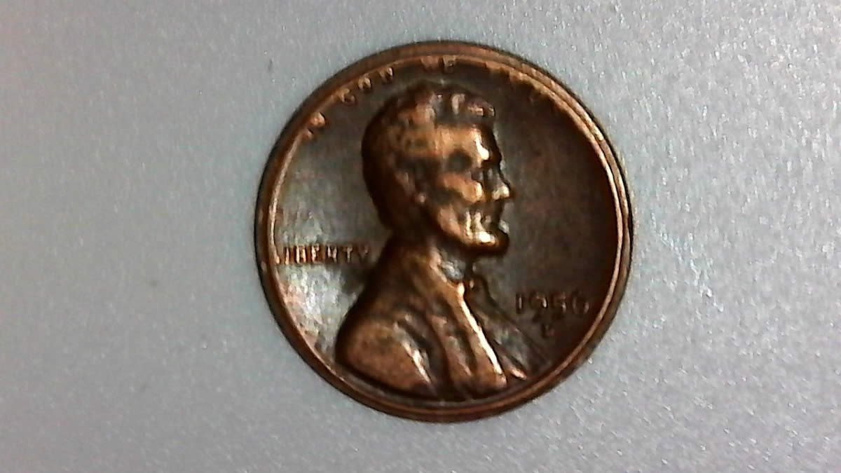 1956-D-Wheat-Cent-Error?