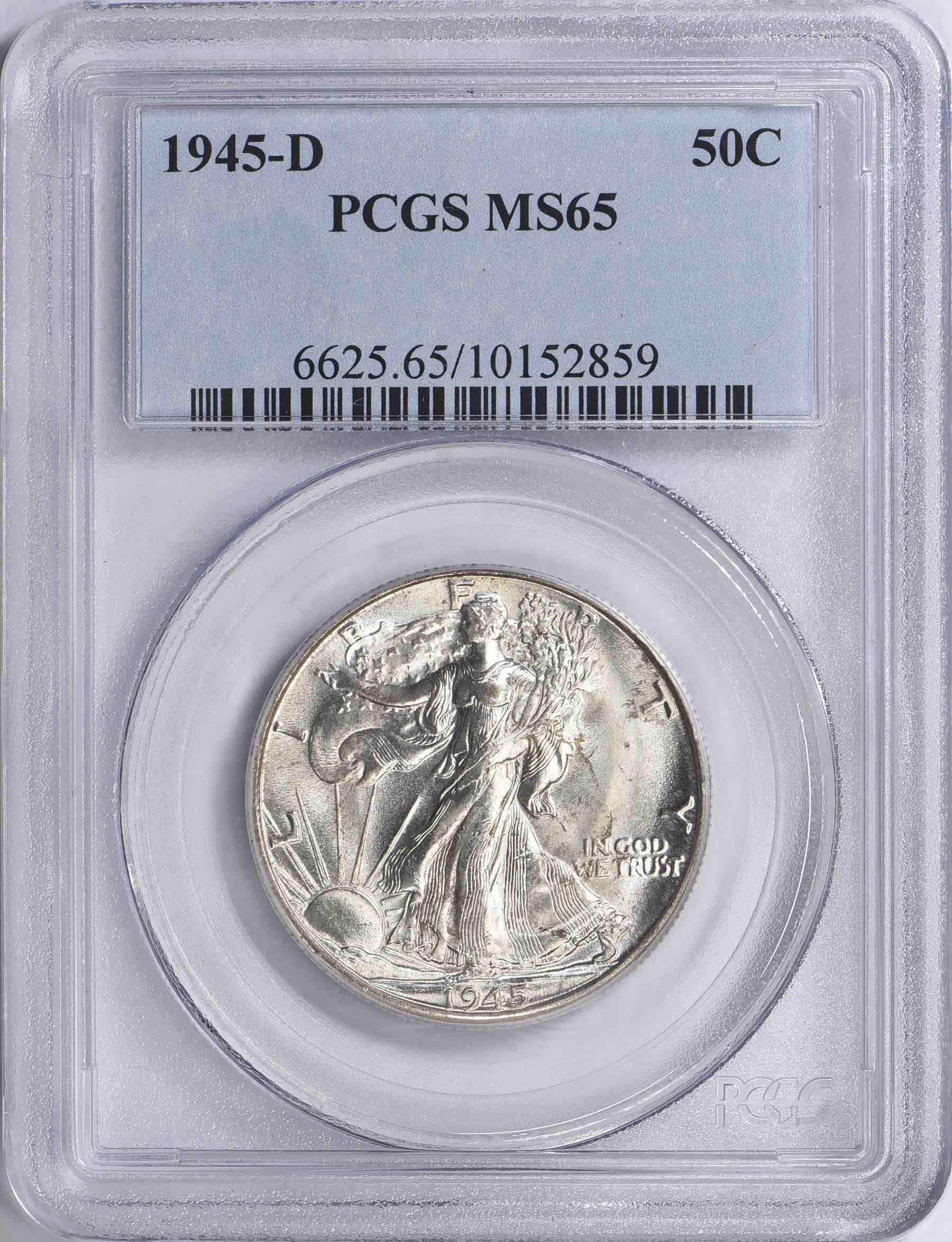 1945-D-Walking-Liberty-Guess-The-Grade