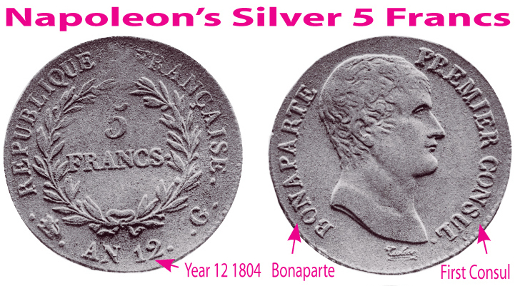 Collecting-To-Represent-Coin-History:-What-Would-You-Include?