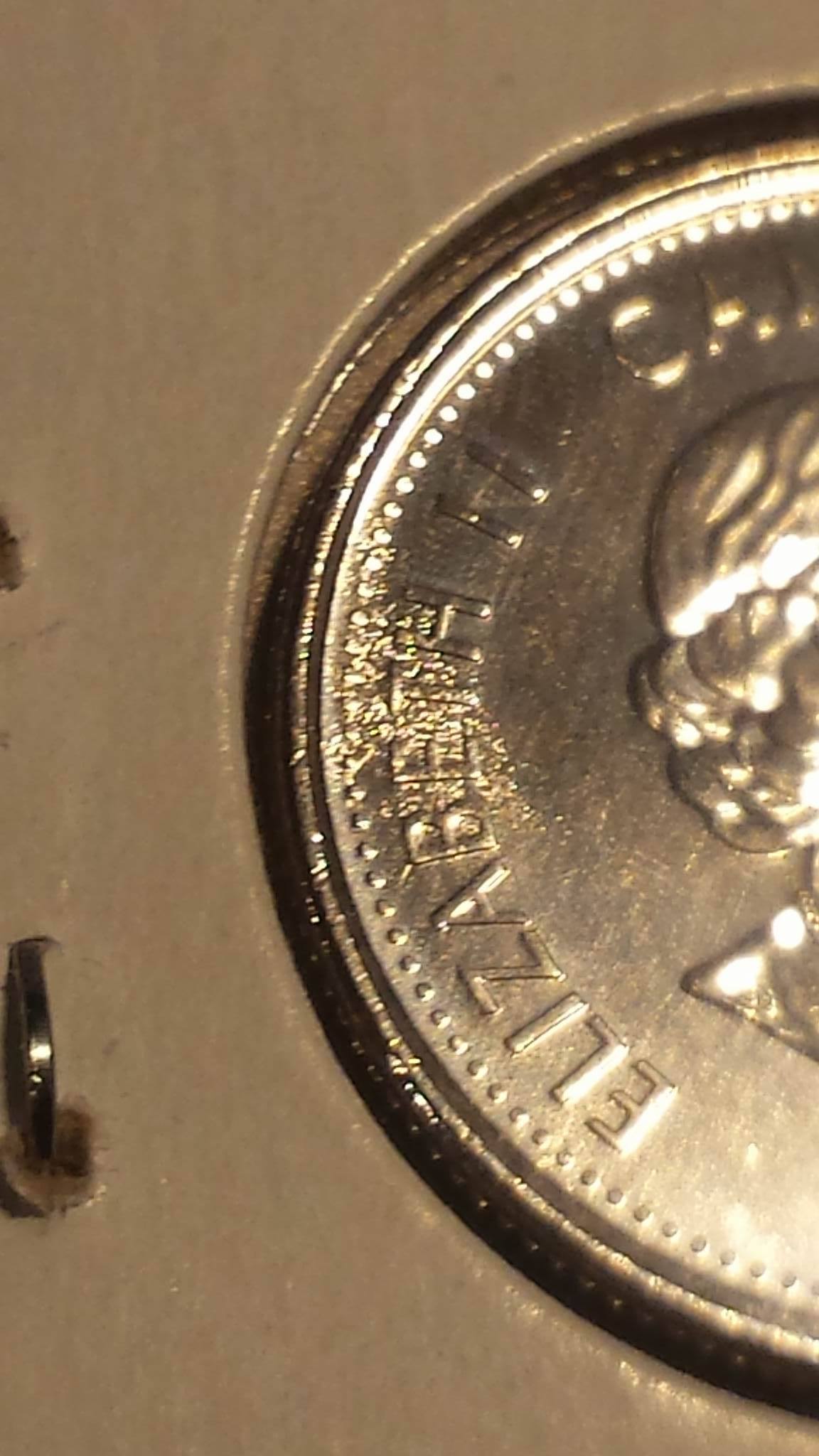 2013-Laura-Secord-Quarter---Obverse-Error?