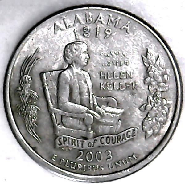 2003-P-Helen-Keller-Qtr--New-Spike-Head