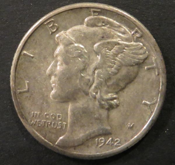The-27-Days-Of-Winged-Liberty-Mercury-Dimes!!!-Part-II