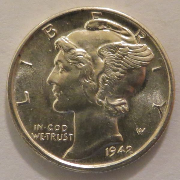 The-27-Days-Of-Winged-Liberty-Mercury-Dimes!!!-Part-II