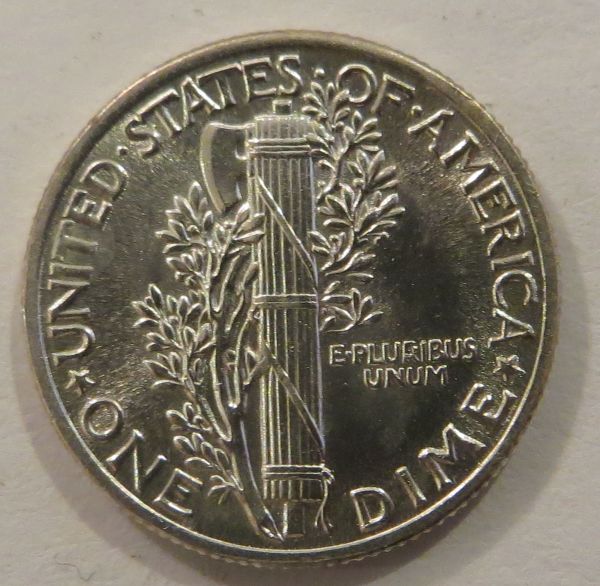 The-27-Days-Of-Winged-Liberty-Mercury-Dimes!!!-Part-II