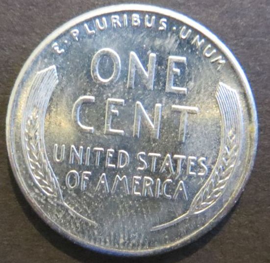 1909-1958-Lincoln-Cent-Series