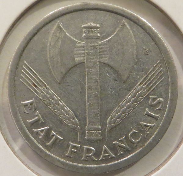 French-Tribute