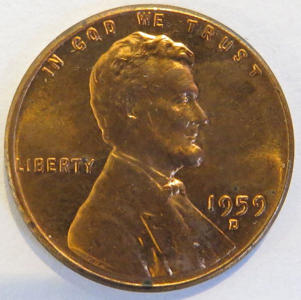 How-To-ID-A-Pre-1982-Proof-Penny?