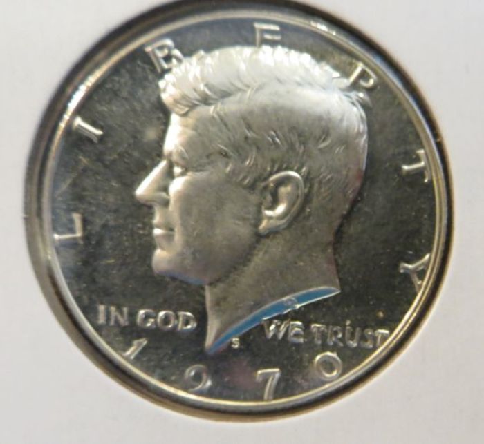 Post-Your-Circulated-Proof-Coins!