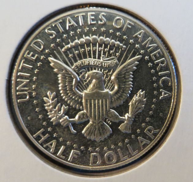 Post-Your-Circulated-Proof-Coins!