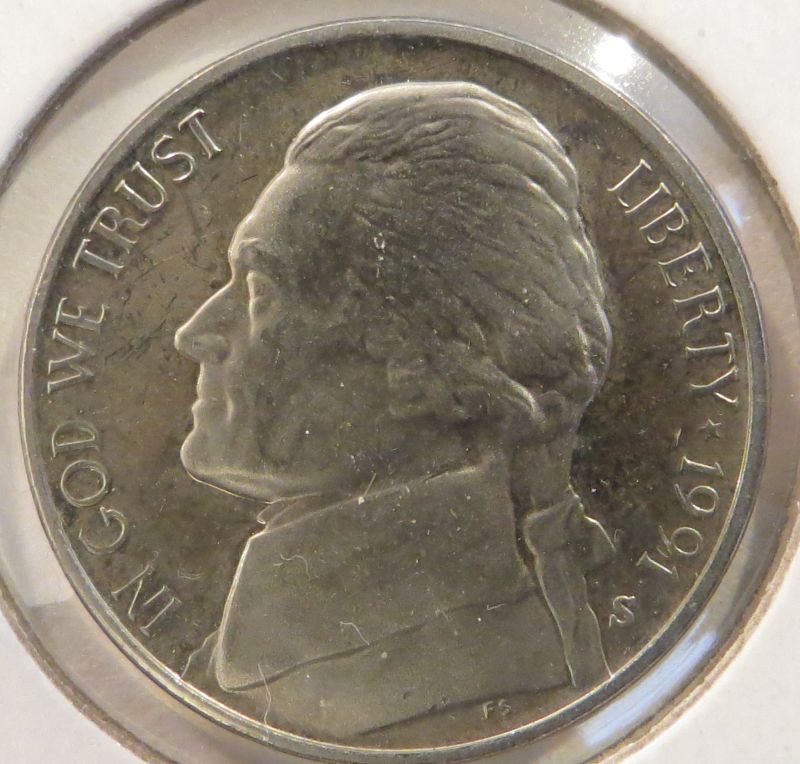Post-Your-Circulated-Proof-Coins!
