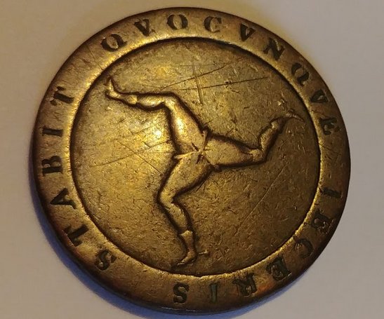 Interesting-Coin.-Thoughts?