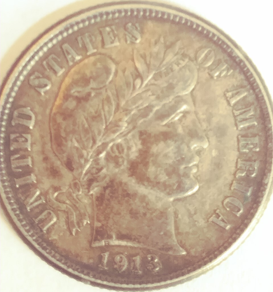 Grading-Thoughts-On-This-1913-Barber-Dime