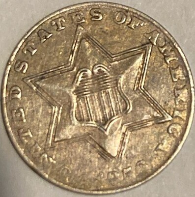 1856-Three-Cent-Silver-Grading-Thoughts