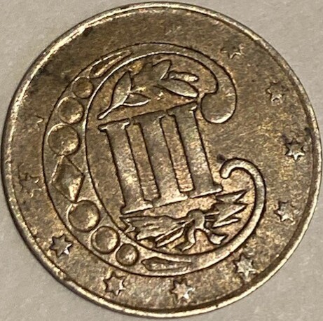 1856-Three-Cent-Silver-Grading-Thoughts