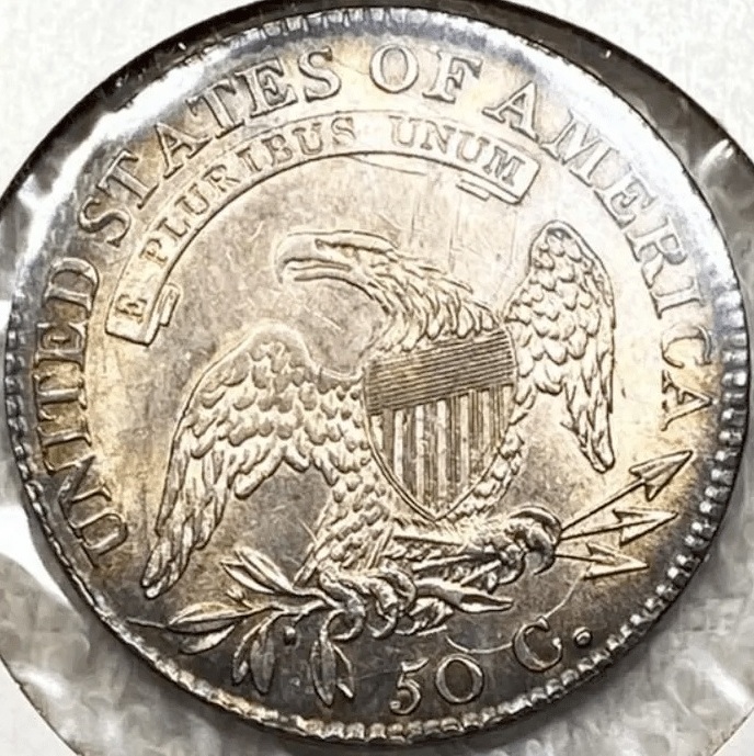 1813-Capped-Bust-Half-Dollar-Grading-Thoughts