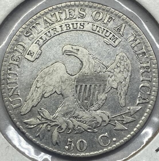 1823-Capped-Bust-Half-Dollar-Attribution