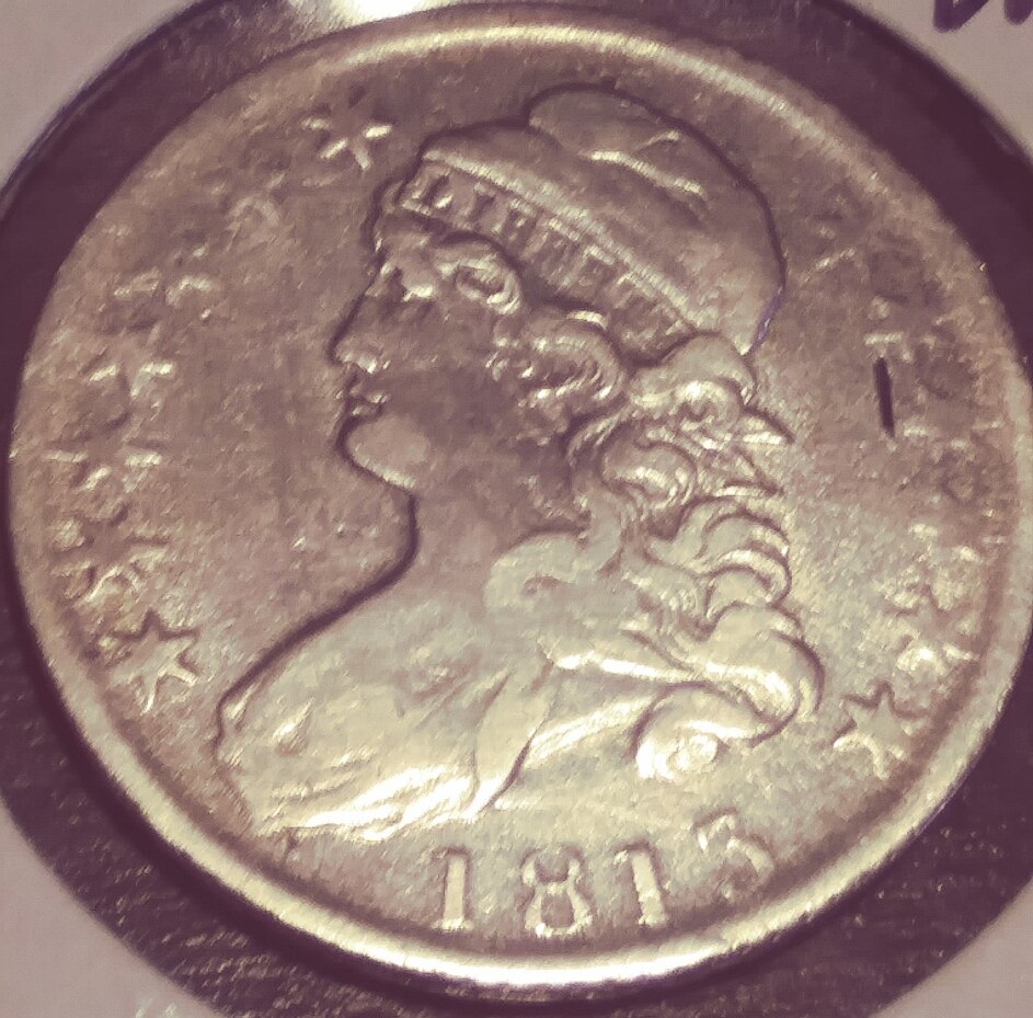 Which-Overton-#-Is-This-1813-Bust-Half?