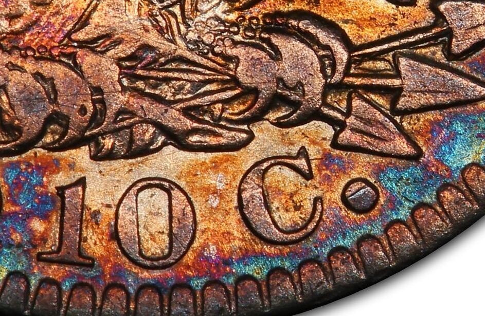 1821-Large-Date-Dime-Better-Photo's