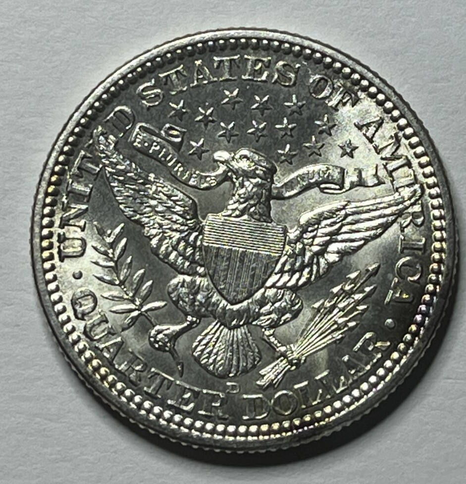 Grading-Thoughts-On-This-1915-D-Barber-Quarter