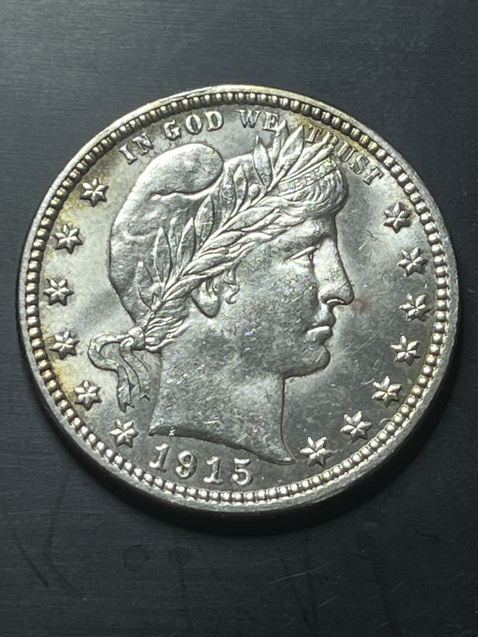 Grading-Thoughts-On-This-1915-D-Barber-Quarter