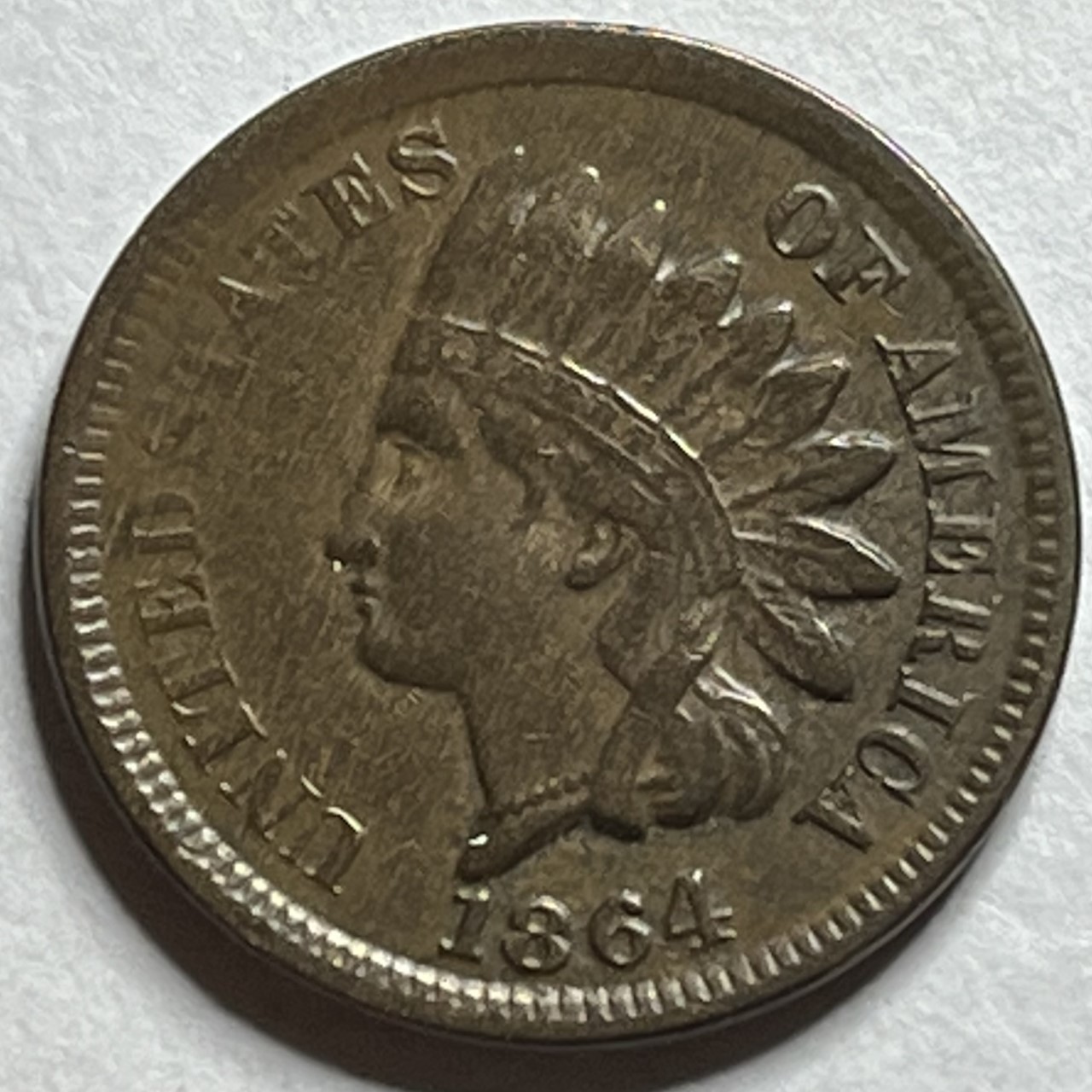 Grading-Thoughts-On-This-1864-Indian-Head-Cent