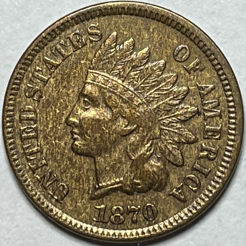 Grading-Thoughts-On-This-1870-Indian-Head-Cent