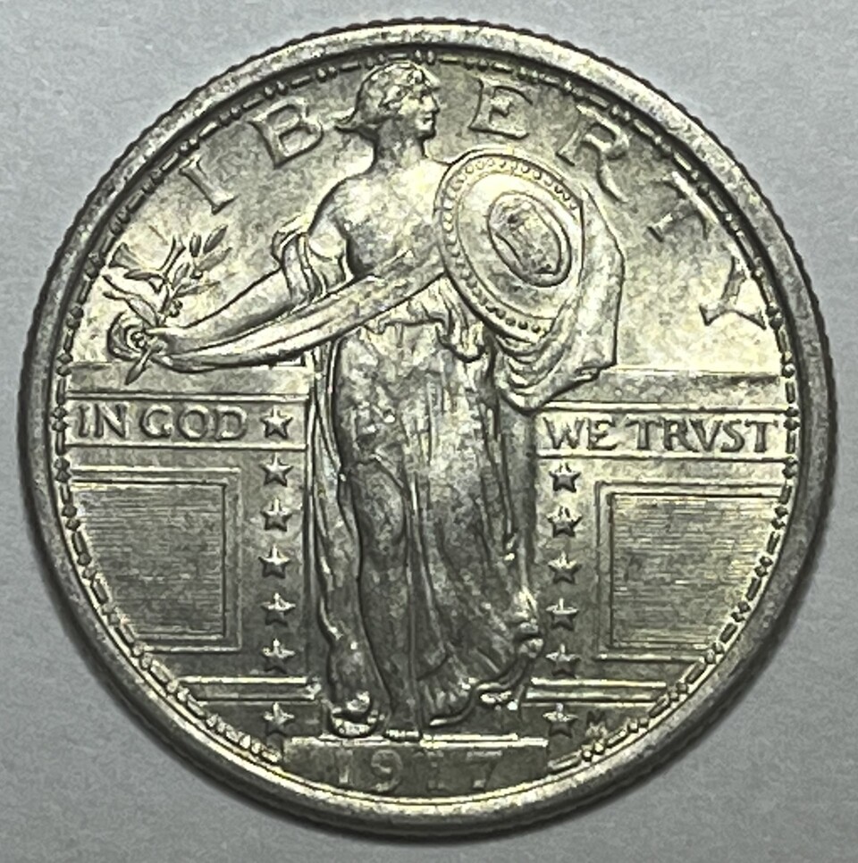 Grading-Thoughts-On-This-1917-Type-1-Standing-Liberty-Quarter-Part-2