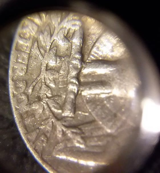 US-1970-D-Quarter/1941-Date.