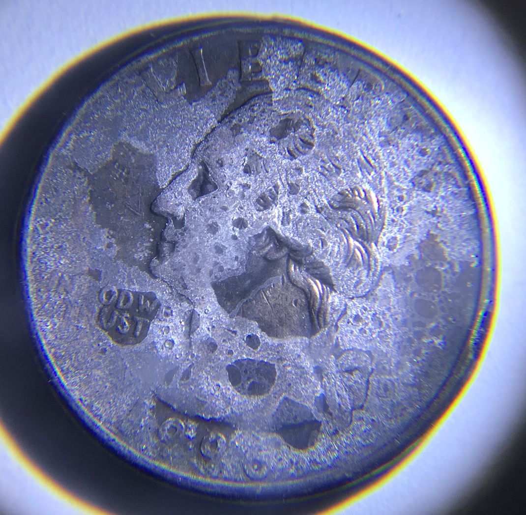 1996-Washington-Quarter.,-Pls-Help-Me-Identify-If-Mint-Or-Post-Mint-Damage