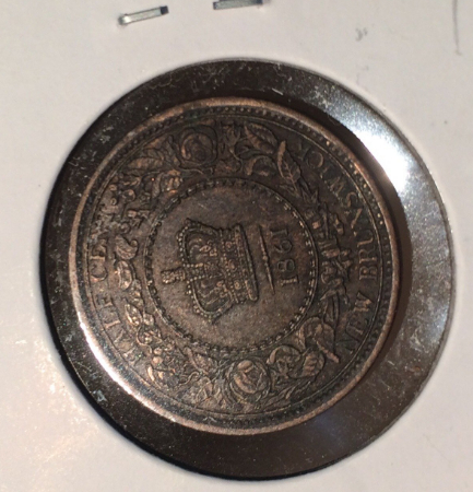 New-Brunswick-One-Cent-1861