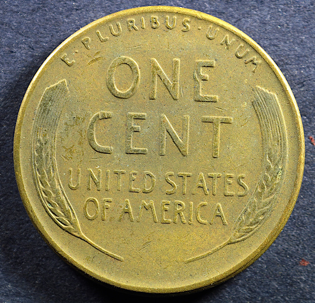 1953-S-1c-Fold-Over-Delamination