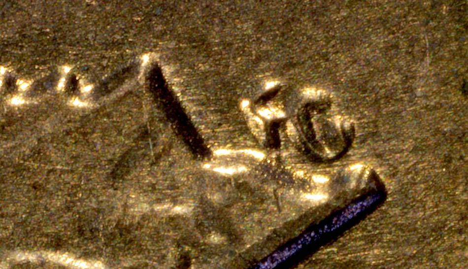 1964-P-Lincoln-DDR-Moderate-Spread