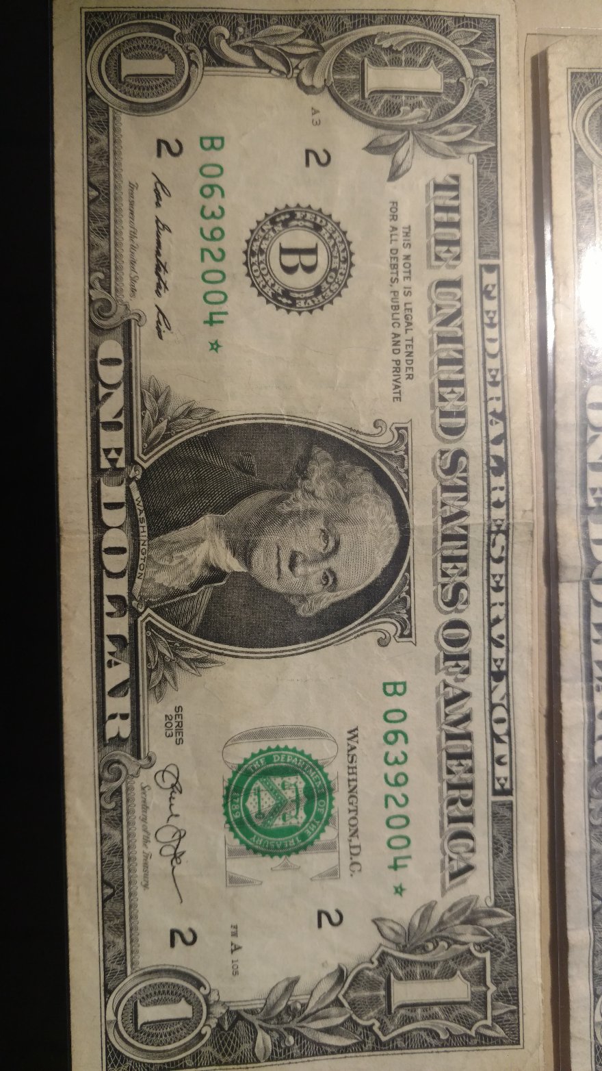 2013-B-Duplicate-Serial-Number